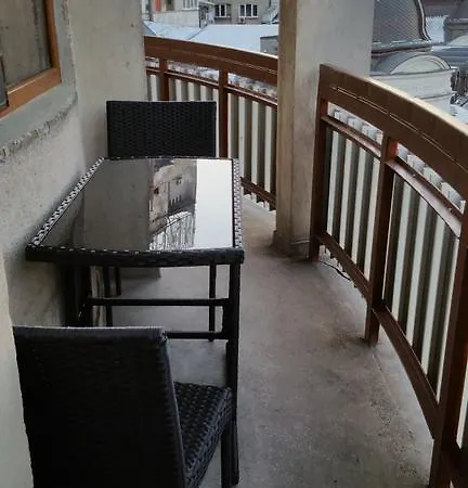 Appartamento Panorama Old Town