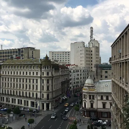 Panorama Old Town *